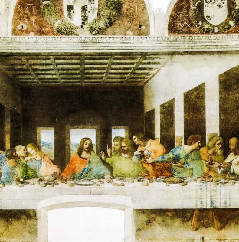 Milan: City Center & Last Supper Walking Tour